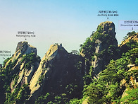 10월17일(토) 사패산 도봉..