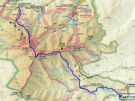 제161회 정기산행 - 20..