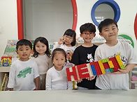 2026년 8월 5주 놀이시간