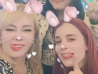 엘마르 금요정모 핫핫