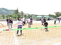 천안서부지구 장년연합체육..