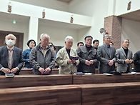 부활 제5주일(생명주일) ..