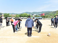 천안서부지구 장년연합체육..