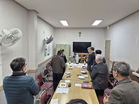 사랑의 샘 pr. 방문기 (..