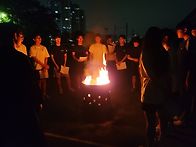 중고등부 여름캠프 (7/1..
