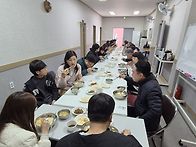 ◇ 3월 전신자 식사 (20..