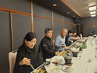 중고등부 일본성지순례2일..