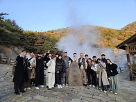 중고등부 일본성지순례3일..