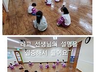 🐊레고'악어 