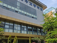 학교 옥상방화문 소방연동..
