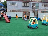 옥상놀이터~