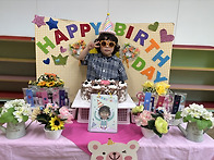 제희의 생일을 축하합니다~&#128149;