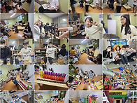 ◆도담지역아동센터 2025..