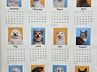 2026 우리아이들 달력