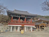 여주의 신륵사