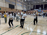 [2025 한마음가족운동회]..