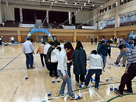 [2025 한마음 가족운동회]..