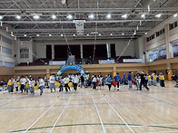 [2025 한마음 가족운동회]..