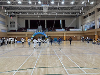 [2025 한마음 가족운동회]..