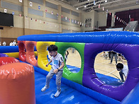 [2025 한마음 가족운동회]..