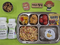 7월 6일 급식사진