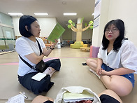 2025. 6. 19.(목) 밤티..