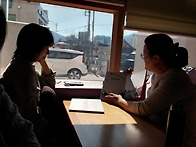 4.8(수)＜민씨댁 불가마전..