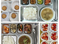 2026년 4월 효마을 식단&..