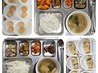 2026년 6월 효마을 식단&..