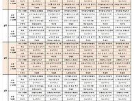 제천효마을 2026년 03월..