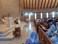 연중 제28주일 행사 모음(..