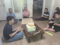 6월 23일 박헌식 생일 축..