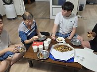 피자 시켜 먹기
