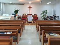 예은교회 이 모습 저 모습