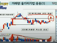 진바닥 매매 10