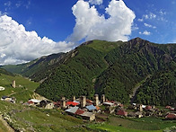 조지아(그루지아)..