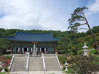 양양낙산사 풍경