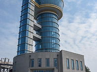 고흥, 우주발사전..