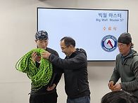 빅월마스터 57기 수료식 ..