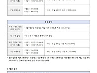 [최신] 학교 대관 및 대관..