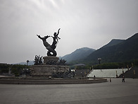 2026 중국 시안 ..