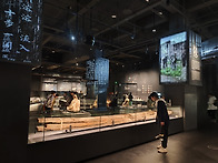 중국 시안 투어 ..