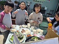 [2026.5.4] 우정이두툼 사..