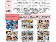 만 5세 9월 놀이예상안