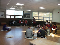 직원교육(응급처치)