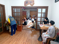 부처님 오신날 행사참여