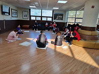 직원교육(응급처치)