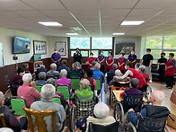 2023년 5월 8일 어버이날 ..