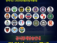 제46회 대한축구협회장배 ..
