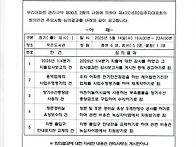 제4기 16차회의 주요사항 ..